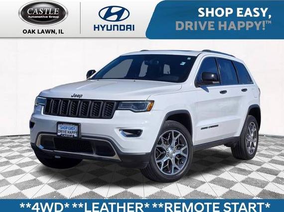 JEEP GRAND CHEROKEE 2021 1C4RJFBG6MC567917 image JEEP GRAND CHEROKEE 2021 1C4RJFBG6MC567917 image